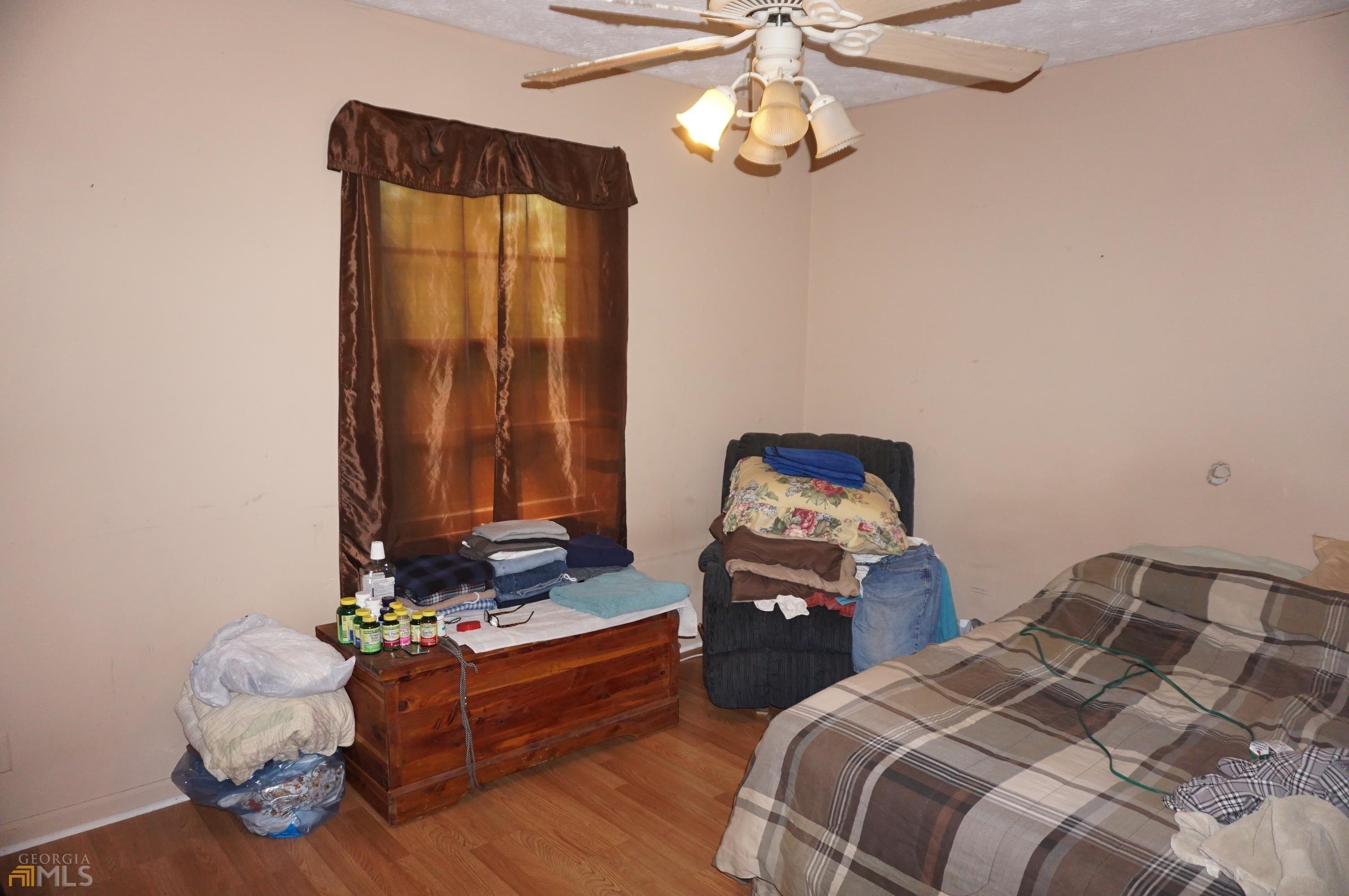 Twin Pines Rd, Covington, GA 30014