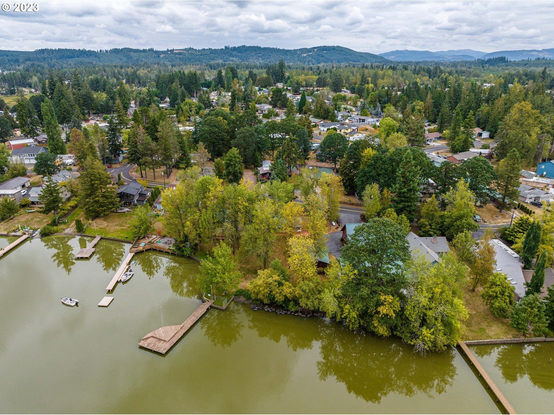 Streeter Rd, Silverlake, WA 98645