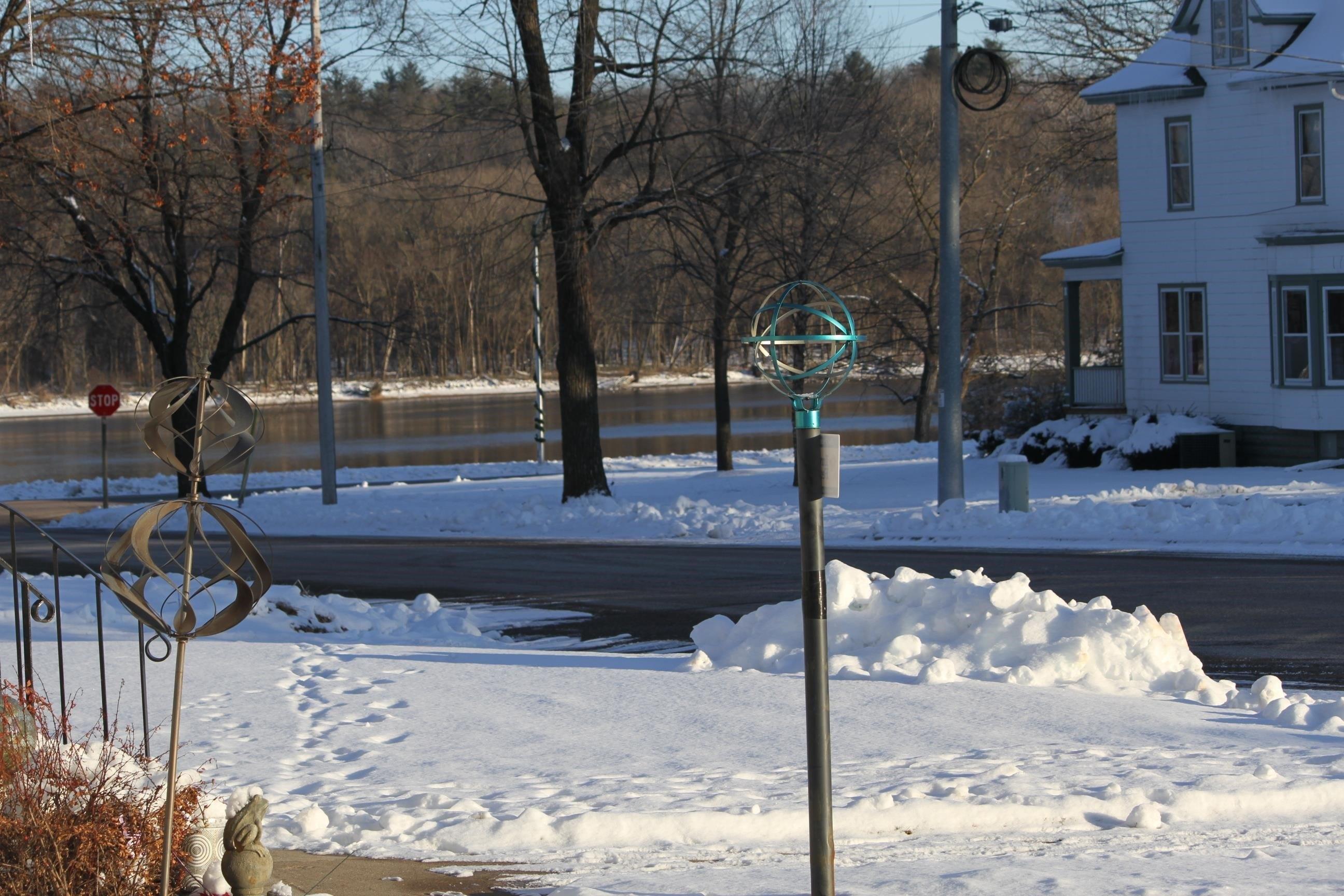 Grand Ave, Prairie Du Sac, WI 53578