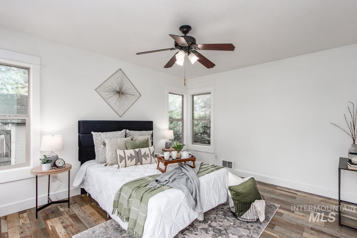 N 25th St, Boise, ID 83702