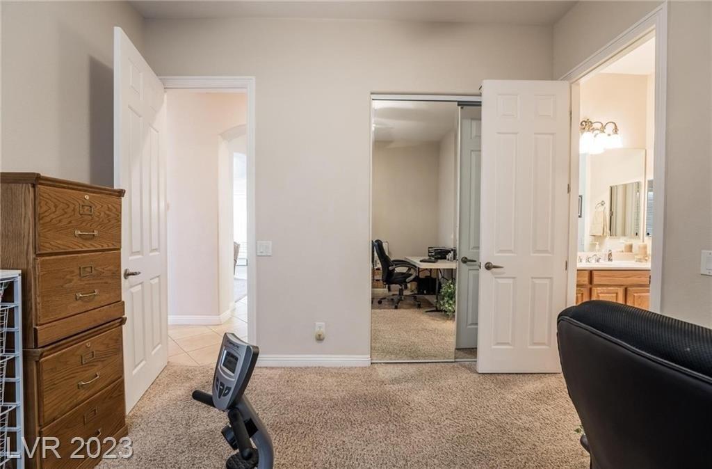 Mount Logan Ct, Las Vegas, NV 89131