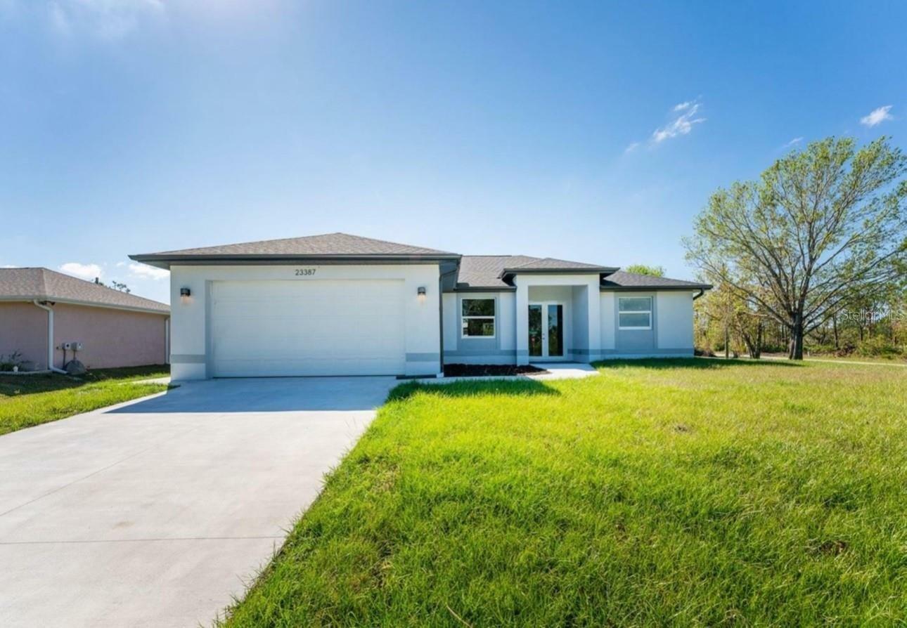 Swanee Rd, Punta Gorda, FL 33980