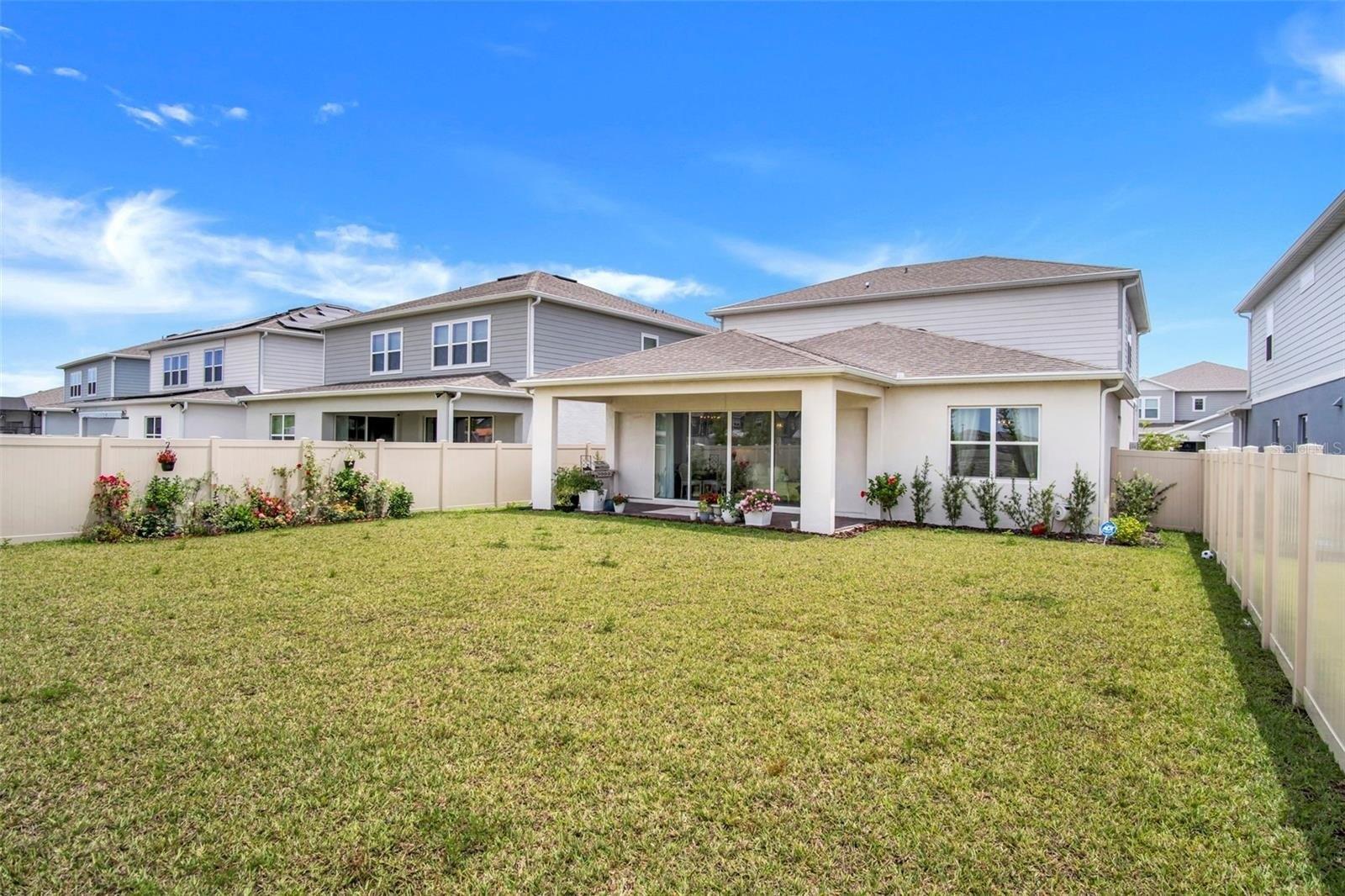Panama Beach Ct, Orlando, FL 32827