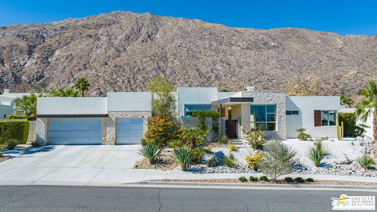 Altair Ct, Palm Springs, CA 92264