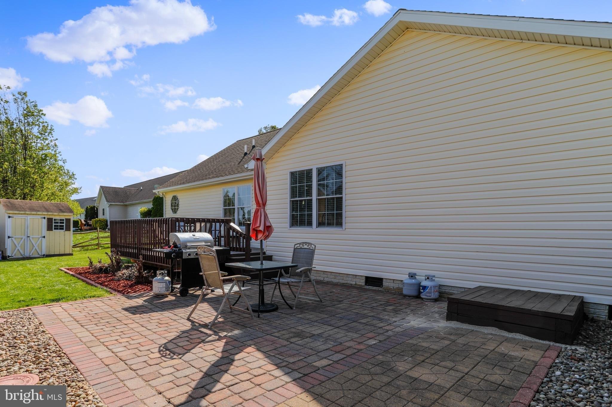 Knox Dr, Hedgesville, WV 25427