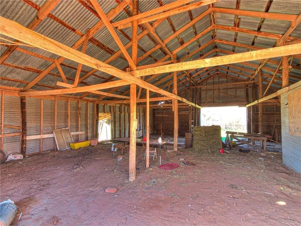 Highway 76, Lindsay, OK 73052
