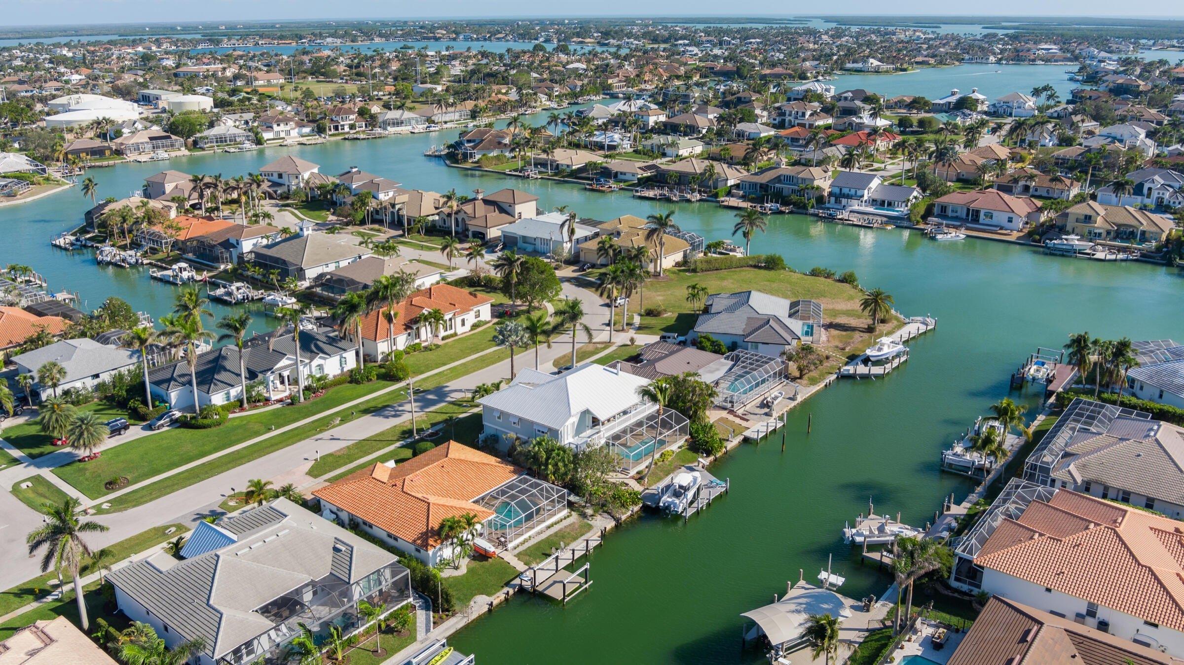 Driftwood Ct, Marco Island, FL 34145
