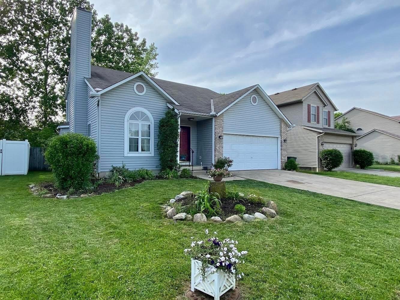 Wild Oats Dr, Columbus, OH 43204