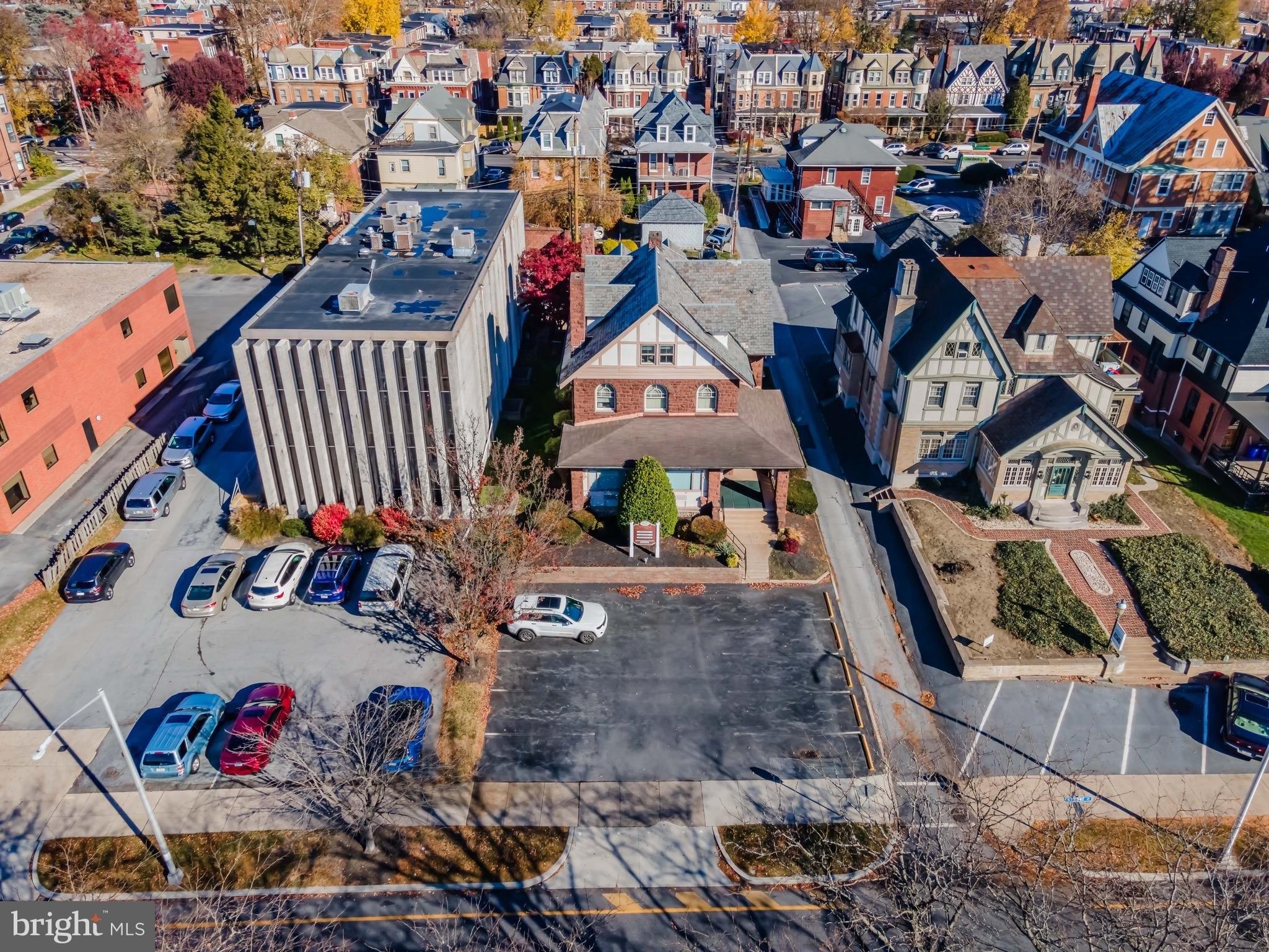 N Front St, Harrisburg, PA 17102