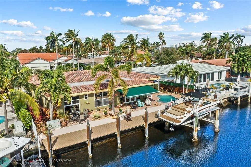Se 9th St, Pompano Beach, FL 33062