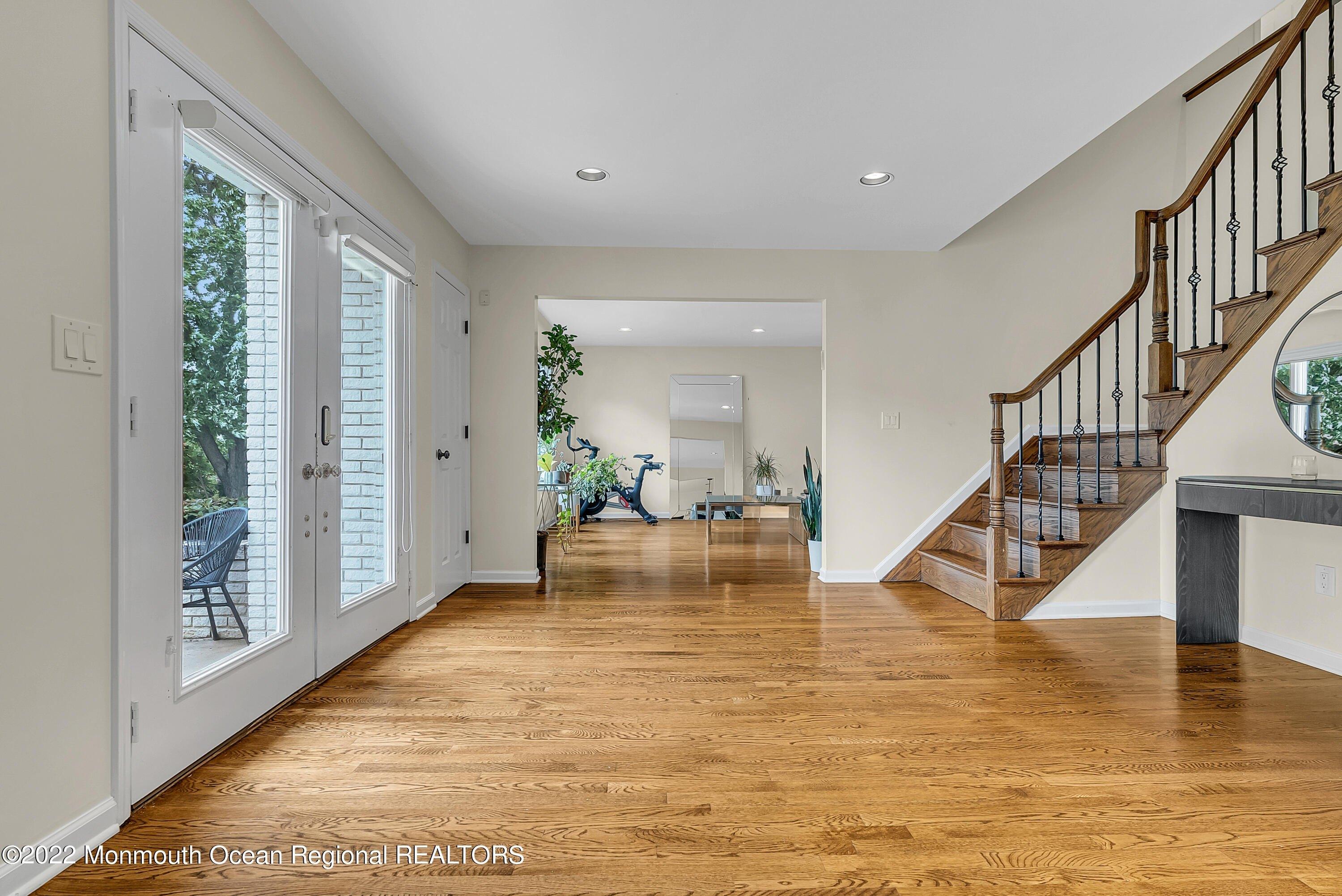 Maxine Dr, Long Branch, NJ 07740