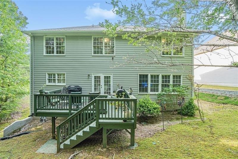 Greyhawk Way, Fairburn, GA 30213