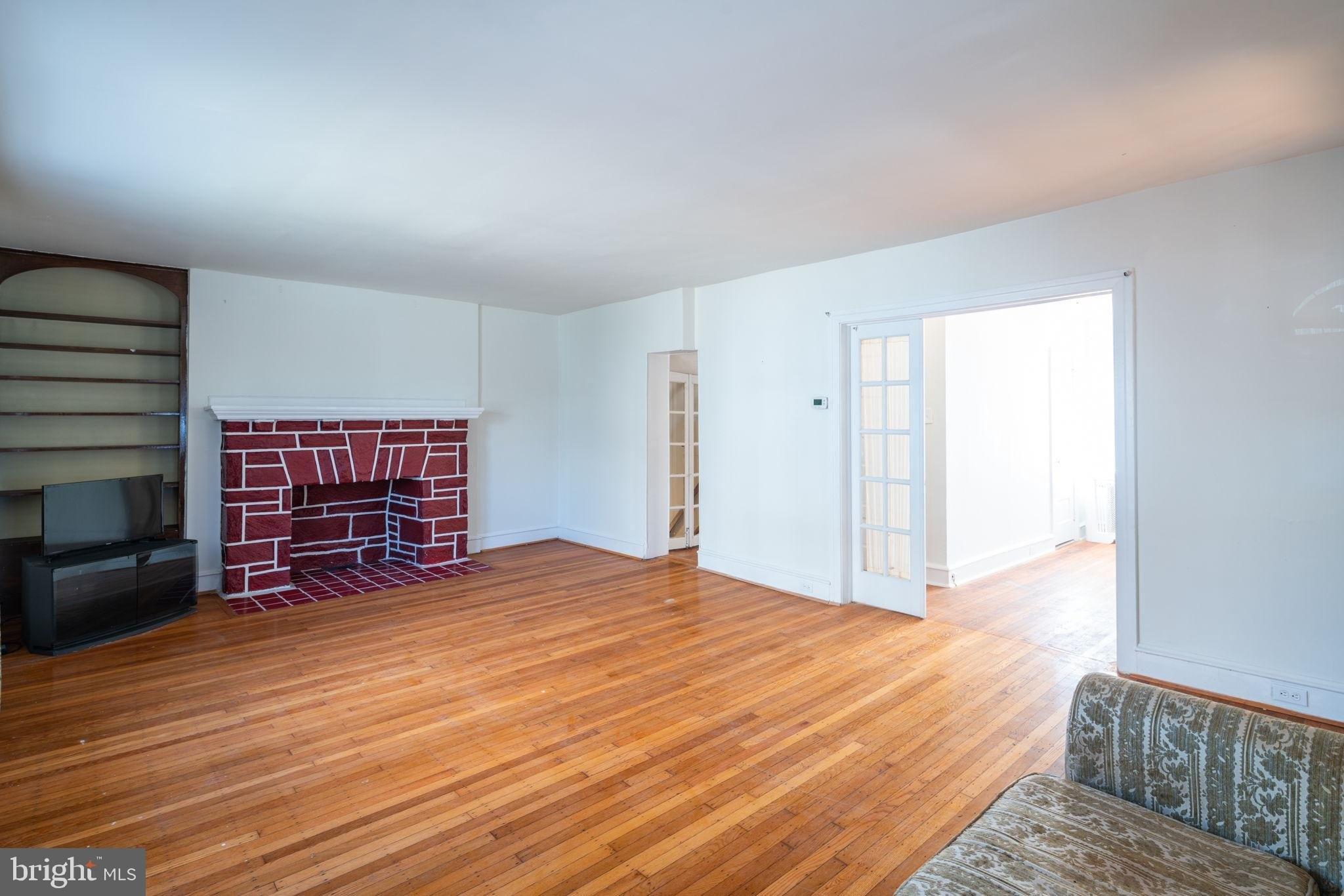 Penarth Ave, Upper Darby, PA 19082