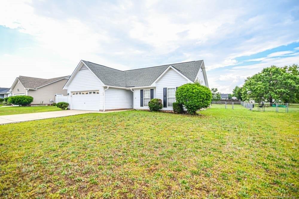 Beech Dr, Raeford, NC 28376