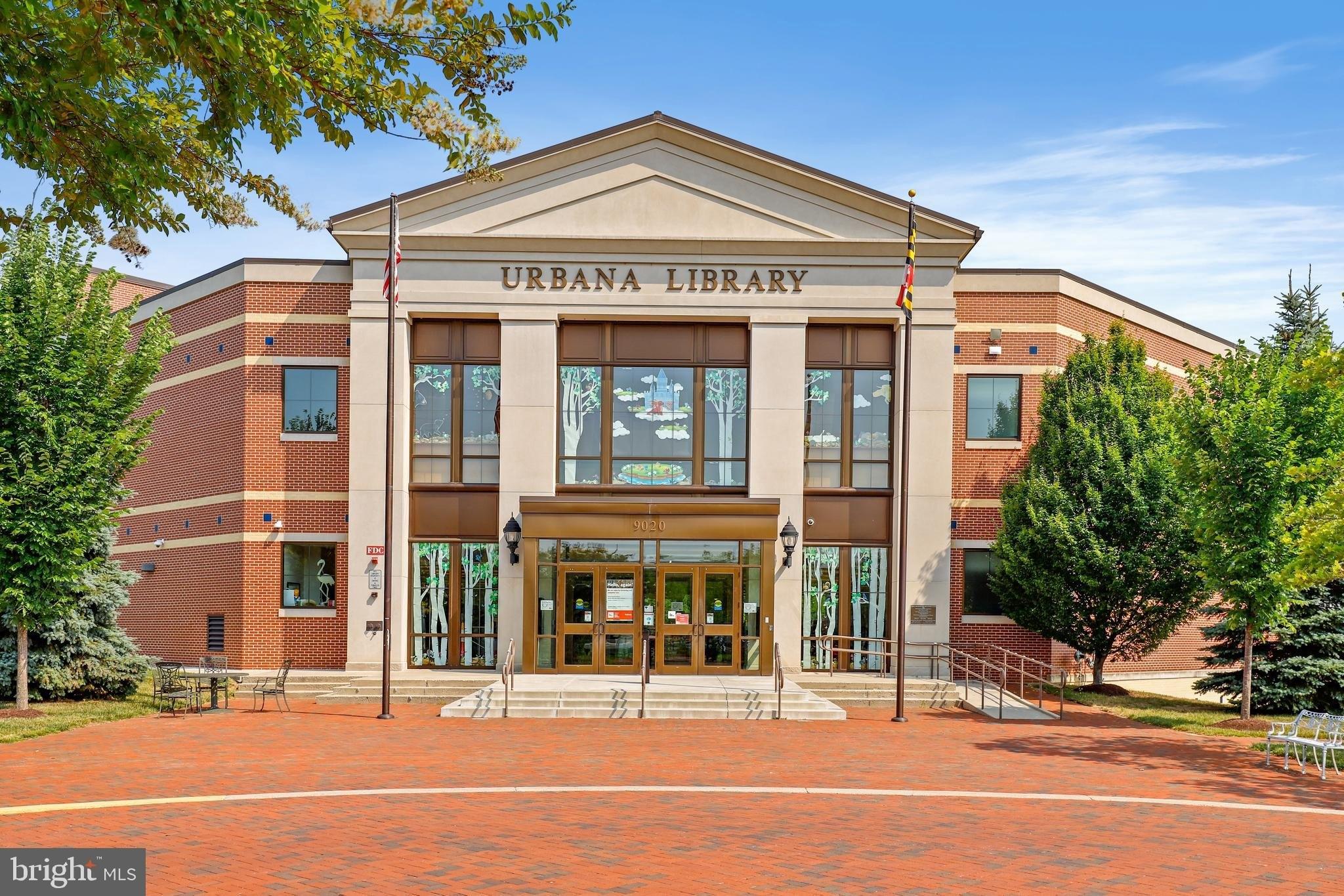 Hope Commons Ct, Frederick, MD 21704