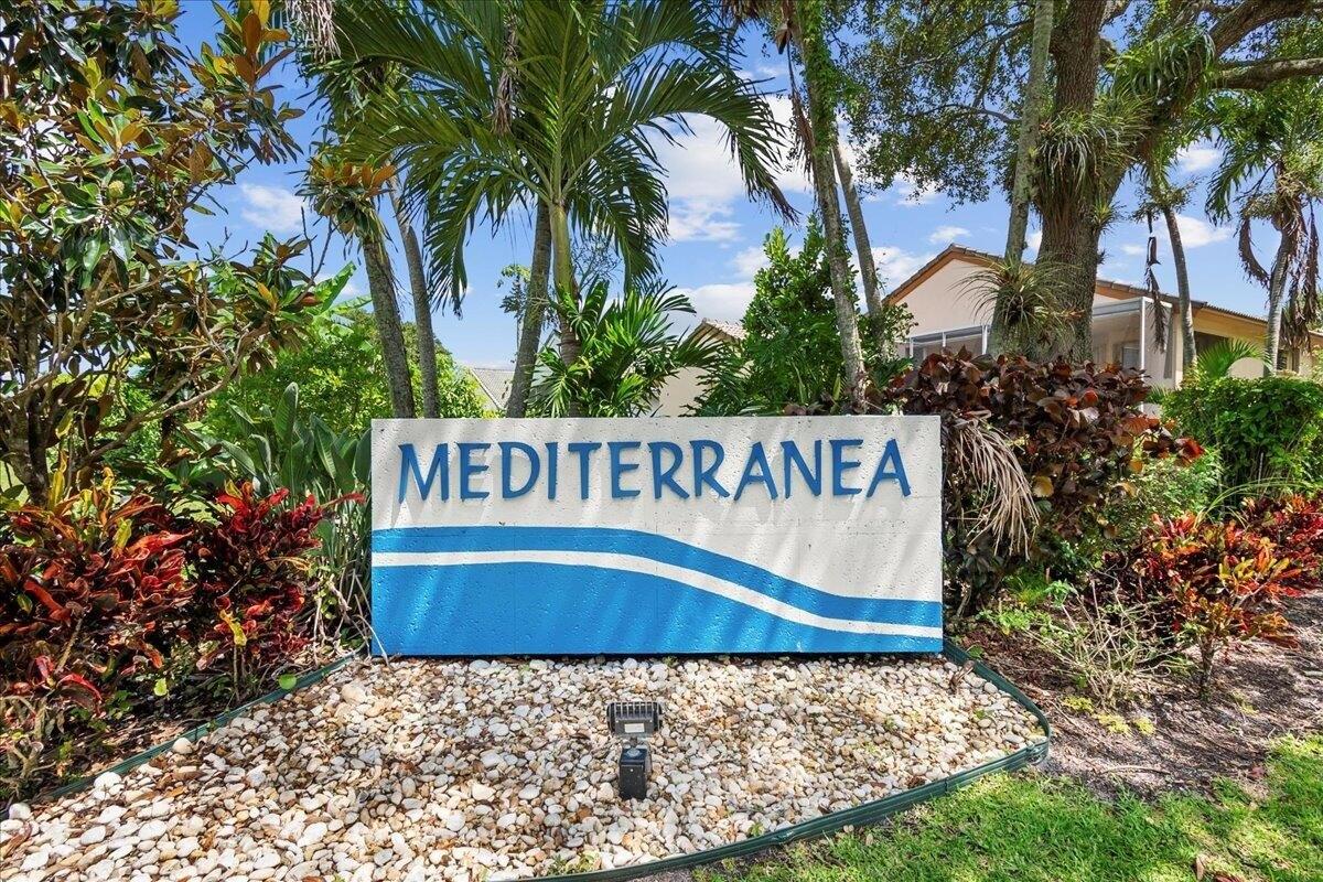 Waters Edge Cir, Greenacres, FL 33413