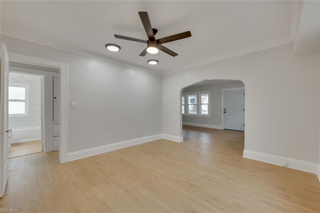 Oriole Ave, Euclid, OH 44132