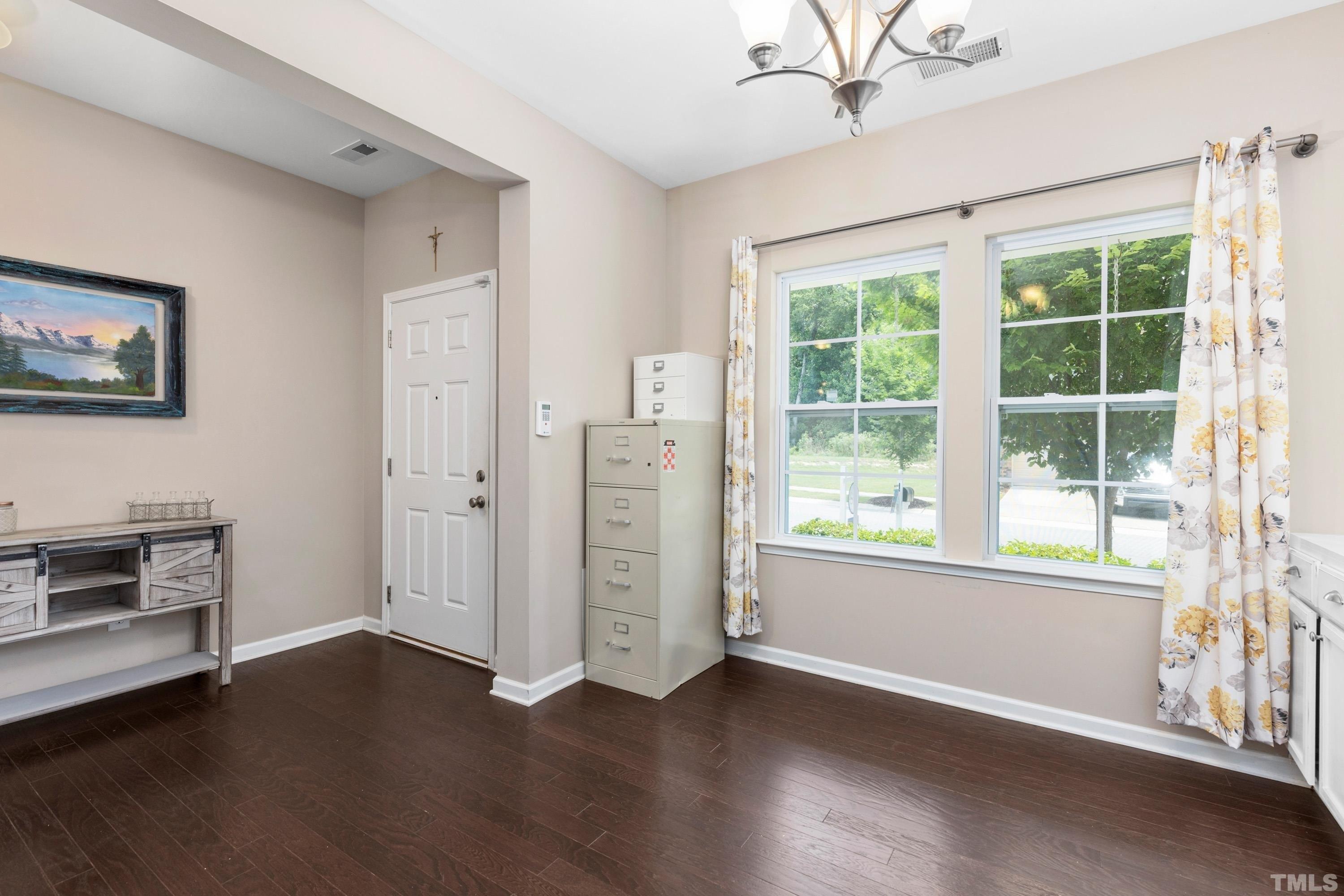 Frog Hollow Way, Wake Forest, NC 27587