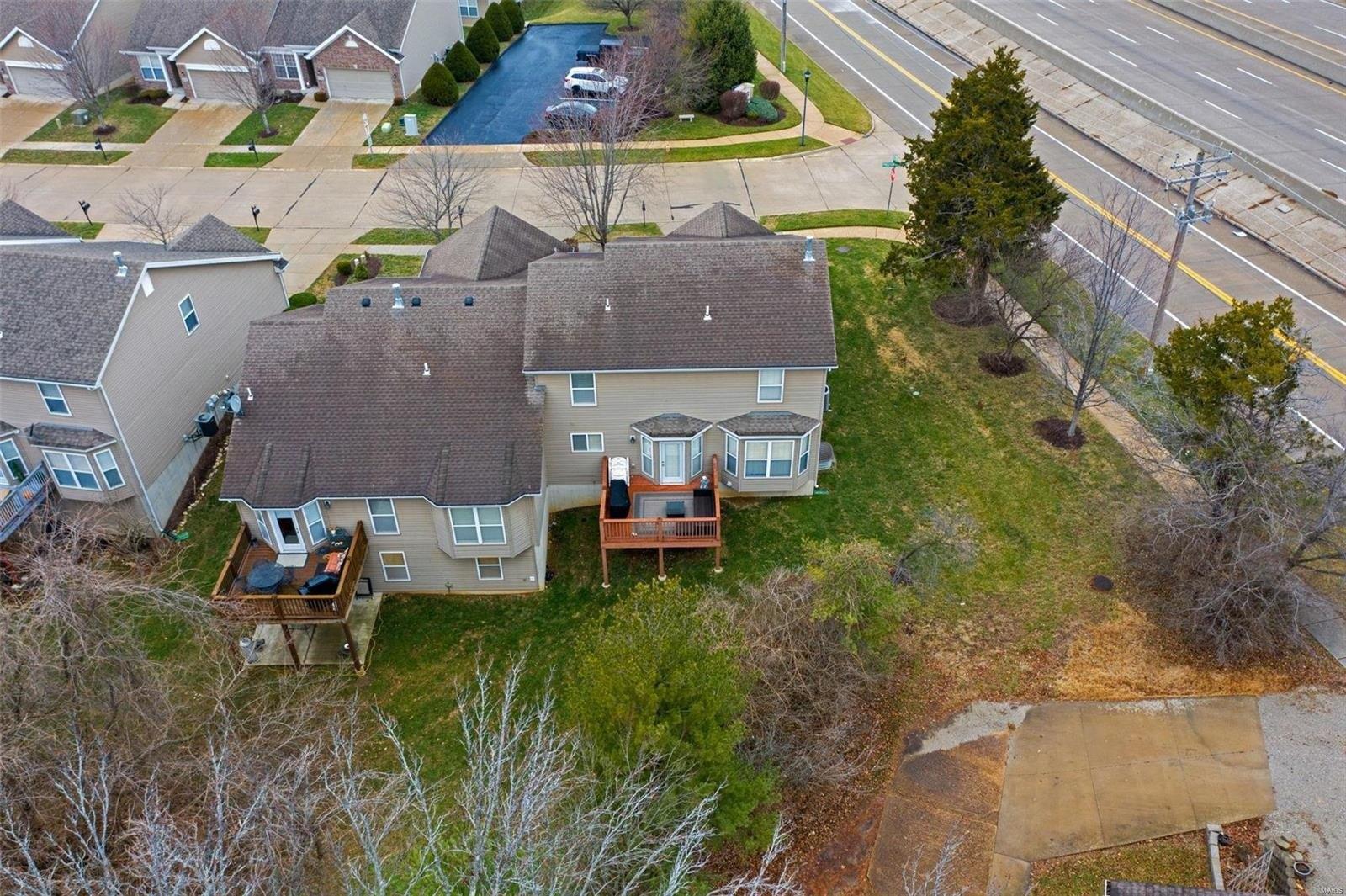 Preston Centre Dr, Fenton, MO 63026