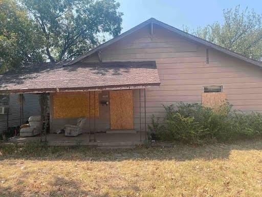 Elizabeth Ave, Wichita Falls, TX 76301