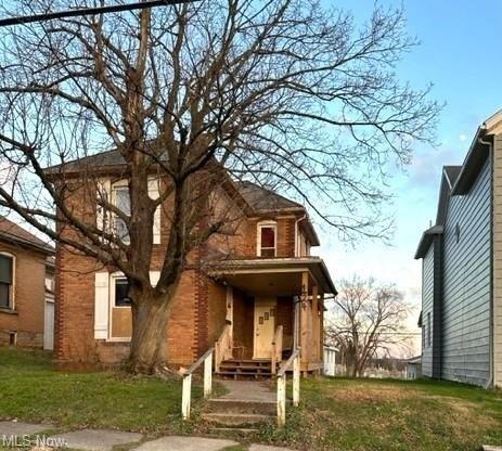 Fox Ave, Zanesville, OH 43701