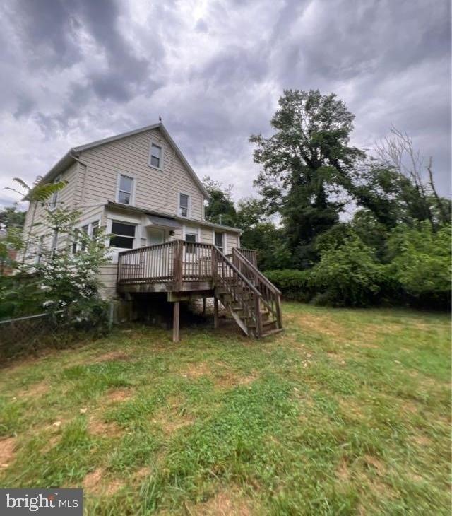 Hamilton Ave, Baltimore, MD 21206