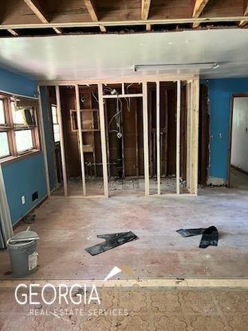 E Rhinehill Rd Se, Atlanta, GA 30315