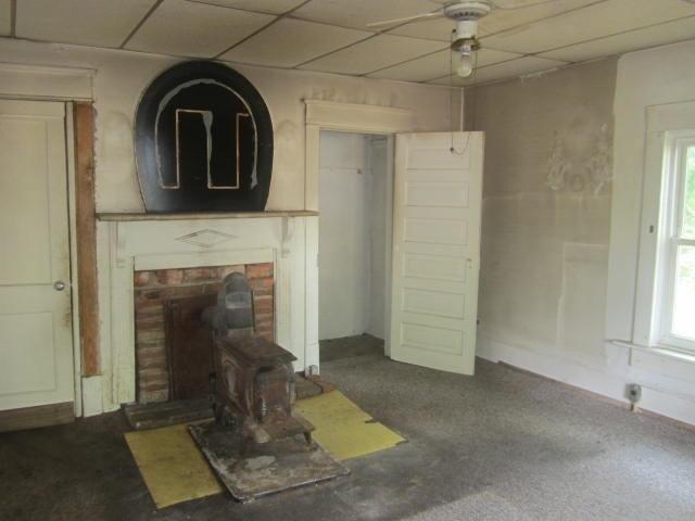 Ivey St, Roanoke Rapids, NC 27870