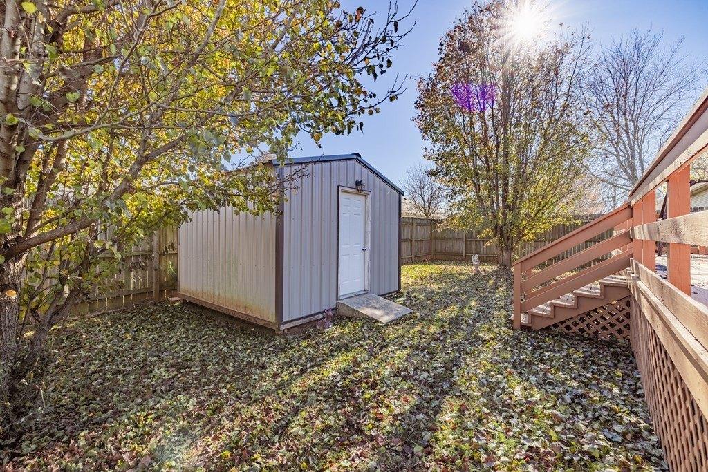 Pyle Ln, Hopkinsville, KY 42240
