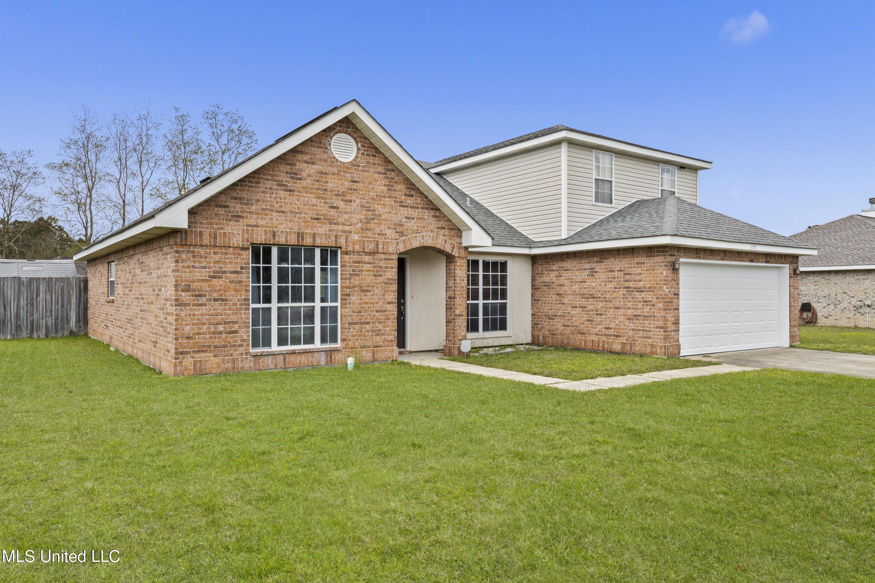 Rachel Ln, Ocean Springs, MS 39564
