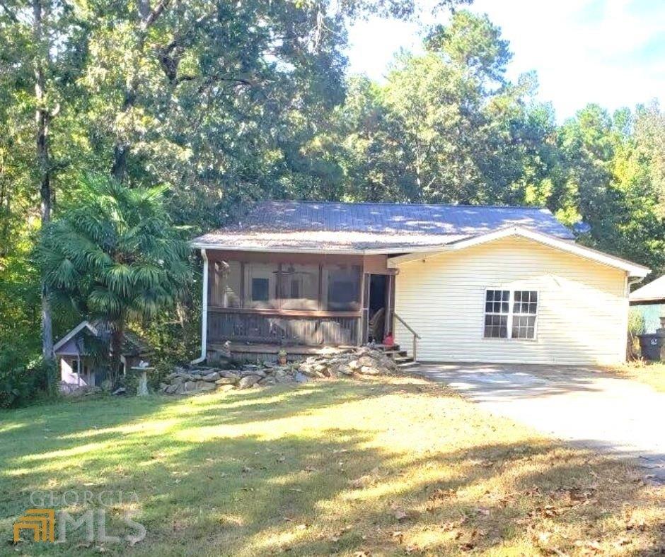 Bunting Ct, Monticello, GA 31064