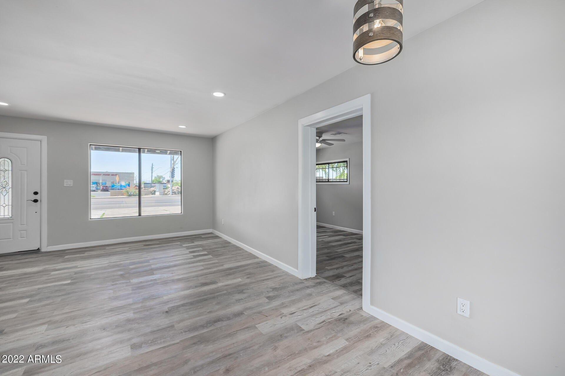 W Maryland Ave, Glendale, AZ 85301