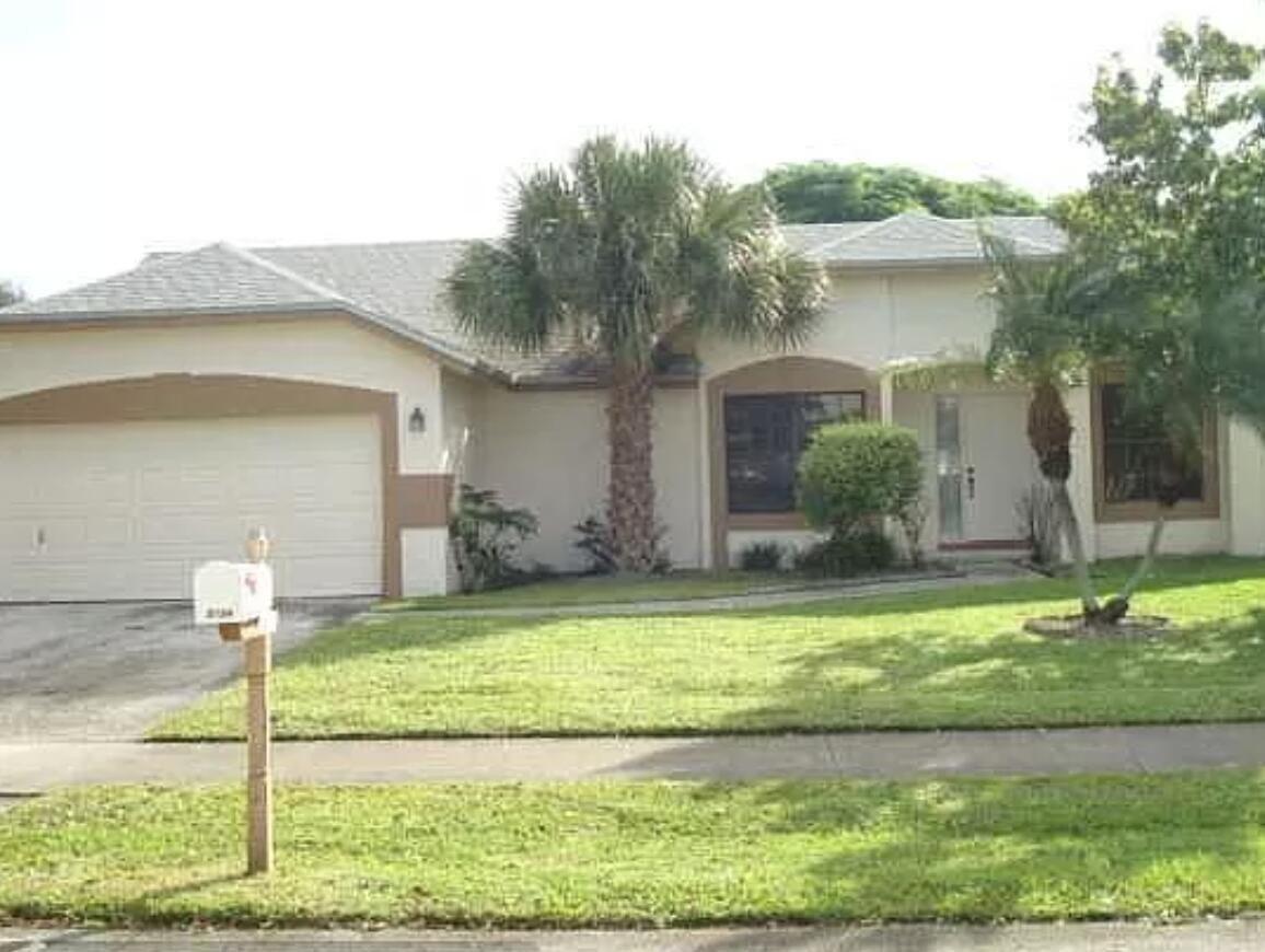 Nw 42nd Ter, Coconut Creek, FL 33073