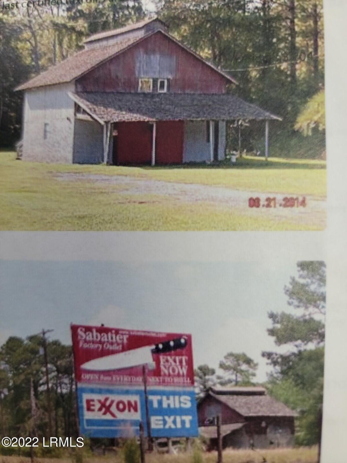 Point South Dr, Yemassee, SC 29945