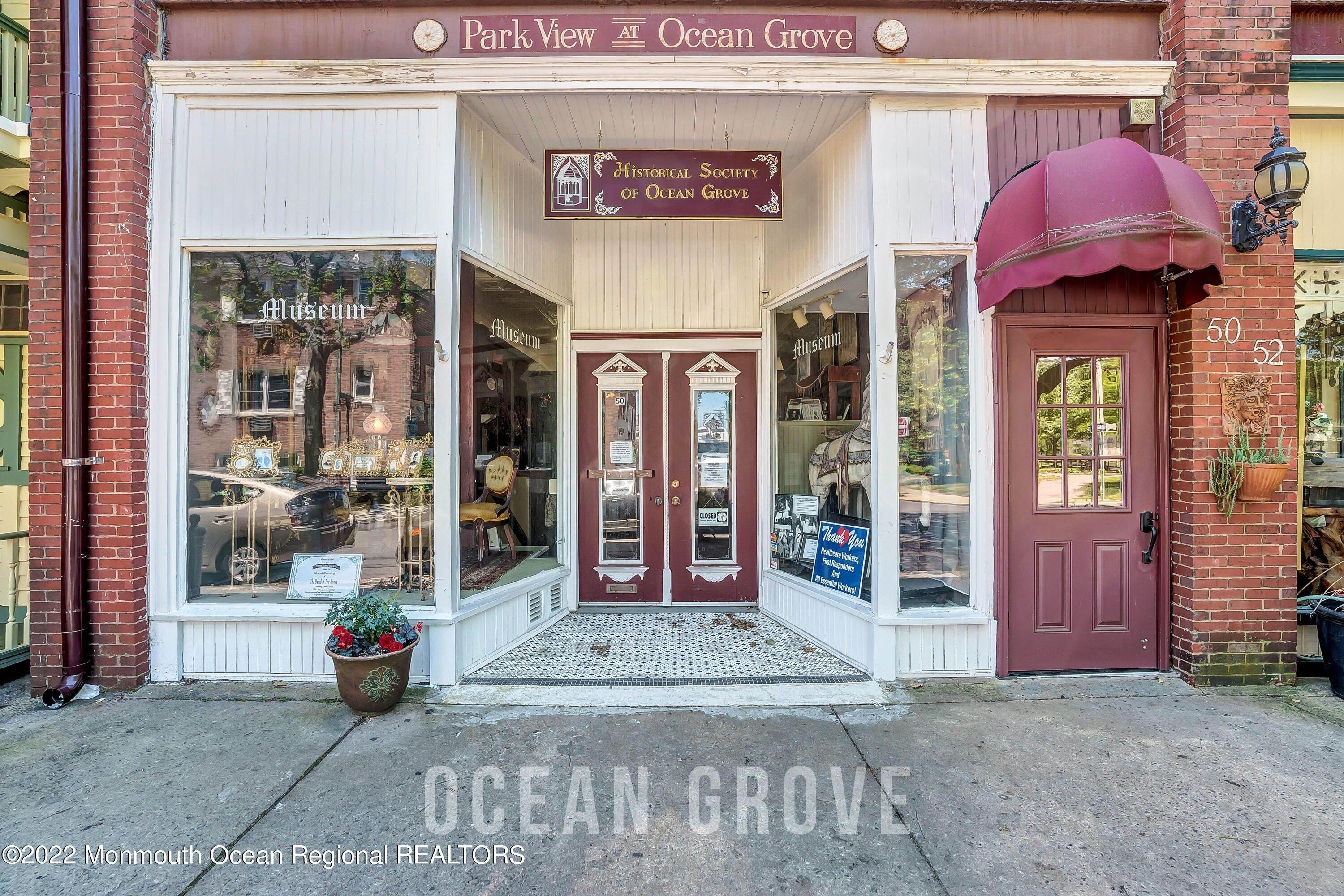 Main Ave, Ocean Grove, NJ 07756