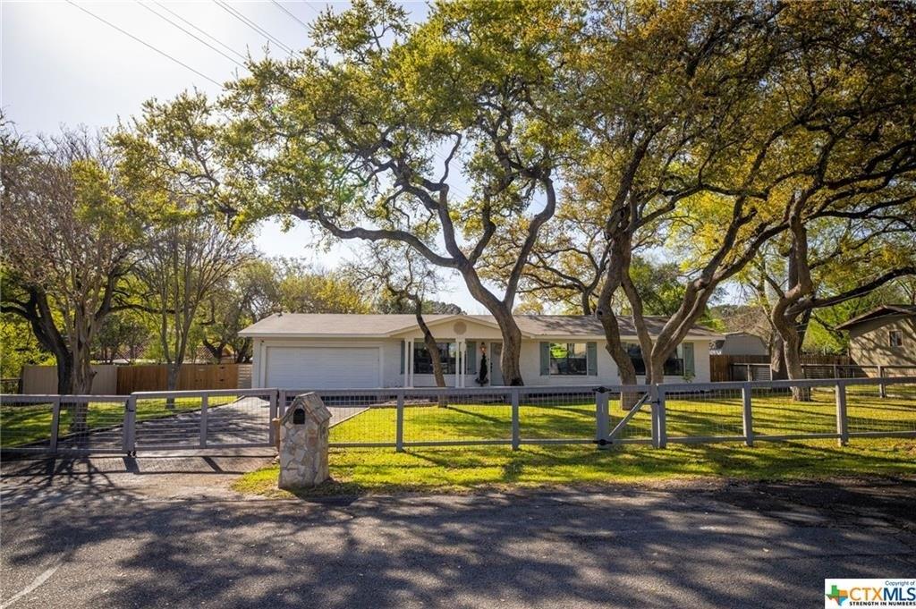 Oklahoma Ave, New Braunfels, TX 78130