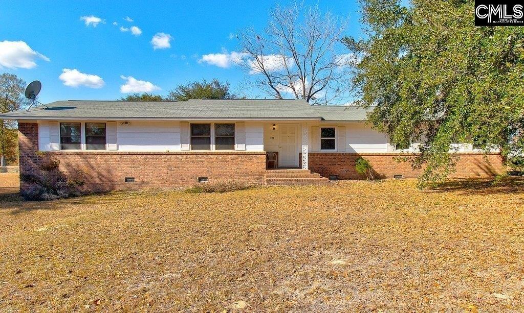 E Mosley Rd, Gadsden, SC 29052