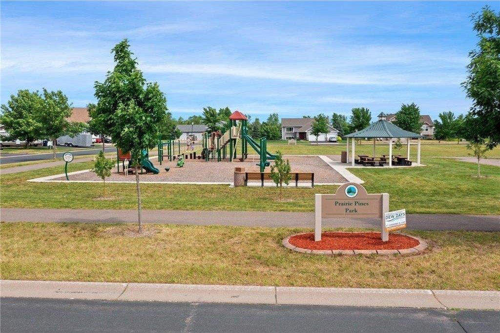 224th St W, Farmington, MN 55024