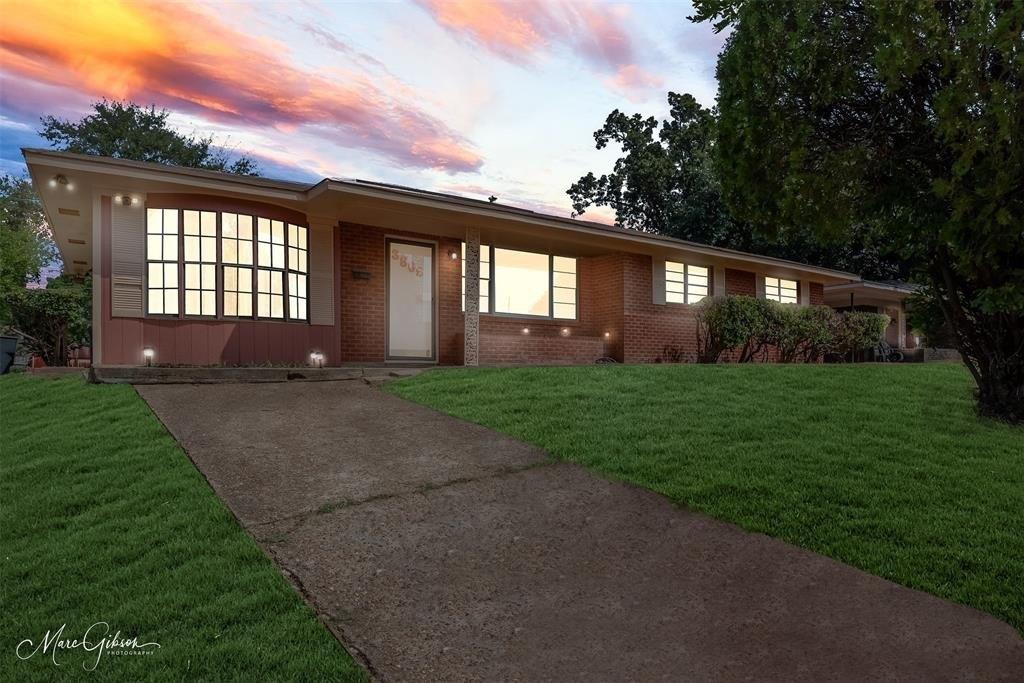 Elmer Ln, Shreveport, LA 71109
