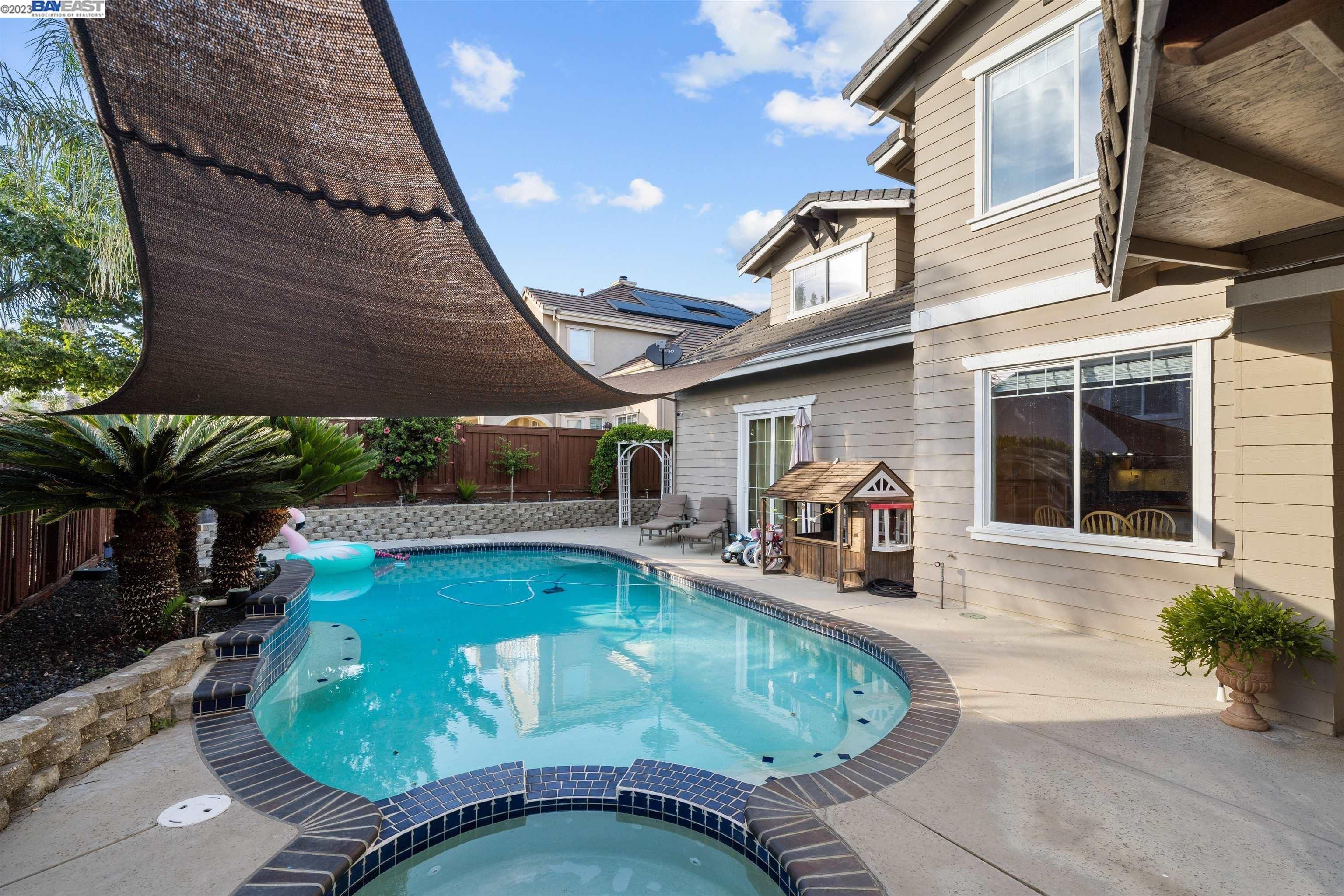 Whitby Ln, Brentwood, CA 94513