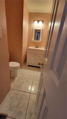 Wilderness Ct, Stafford, VA 22556
