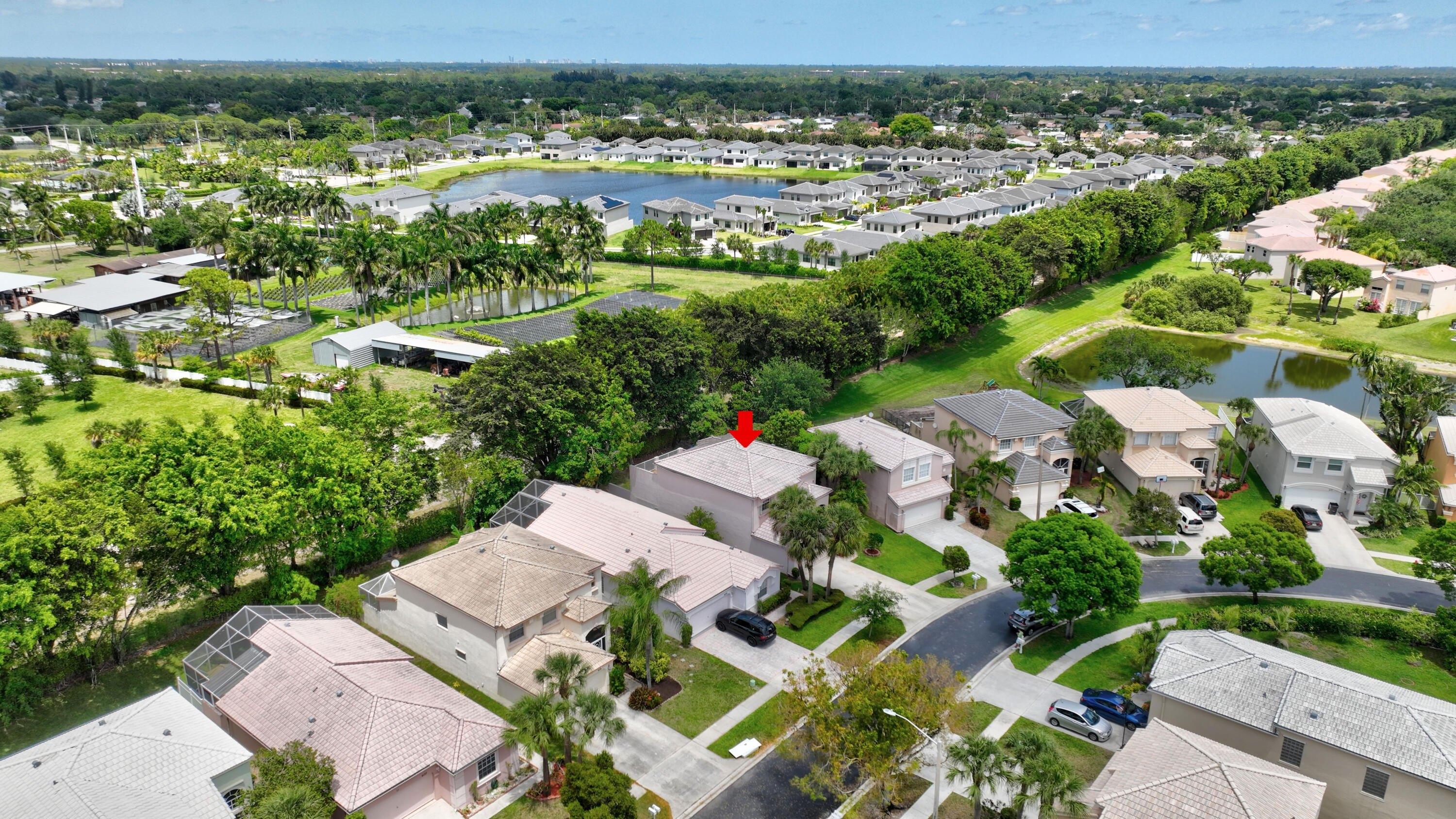 Branchwood Dr, Lake Worth, FL 33467