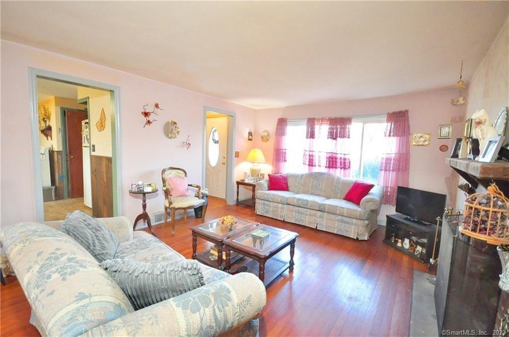 Baldwin Hill Rd, Litchfield, CT 06759