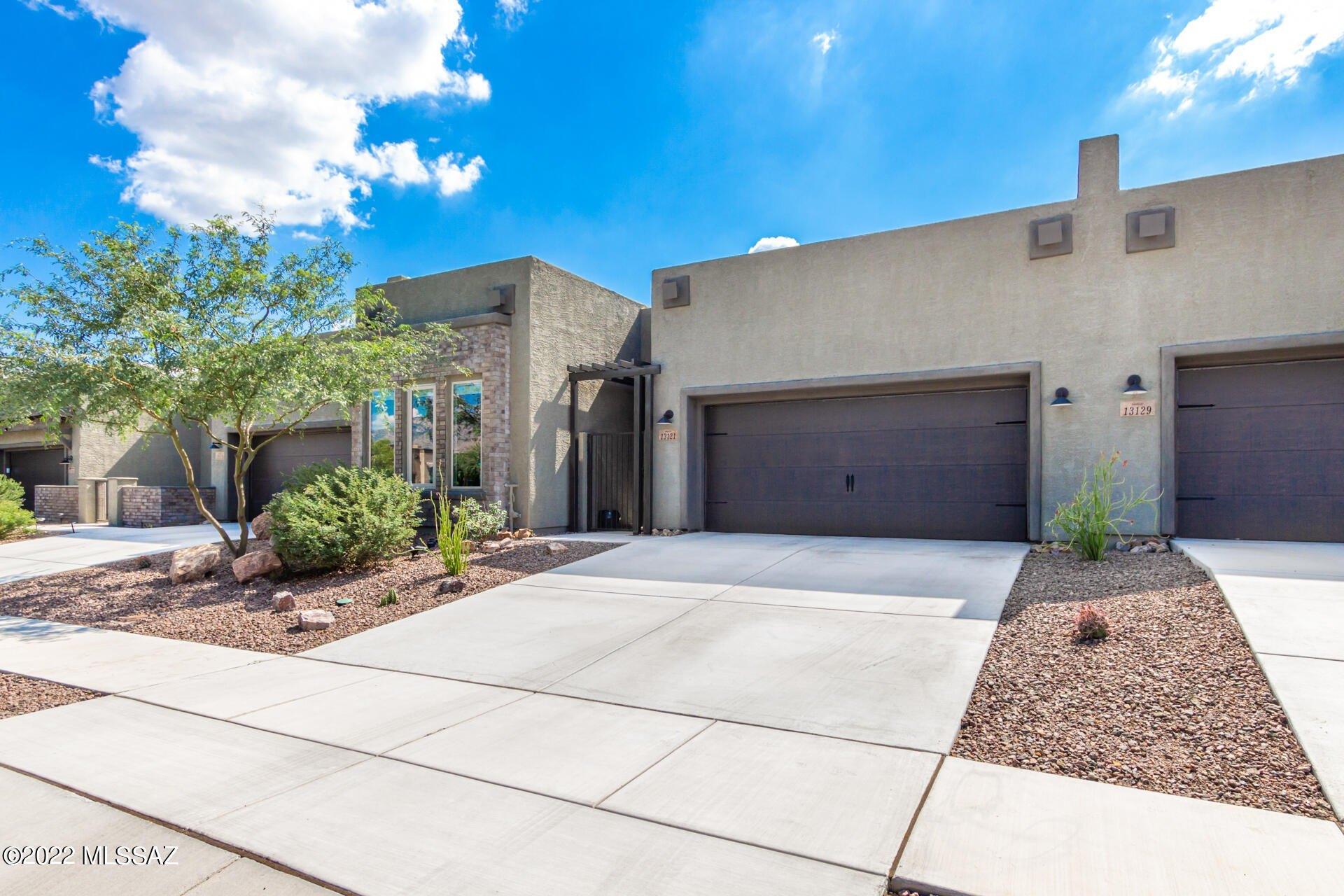 N Humphreys Peak Dr, Oro Valley, AZ 85755