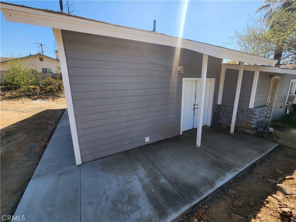 Acacia Ave, Yucaipa, CA 92399