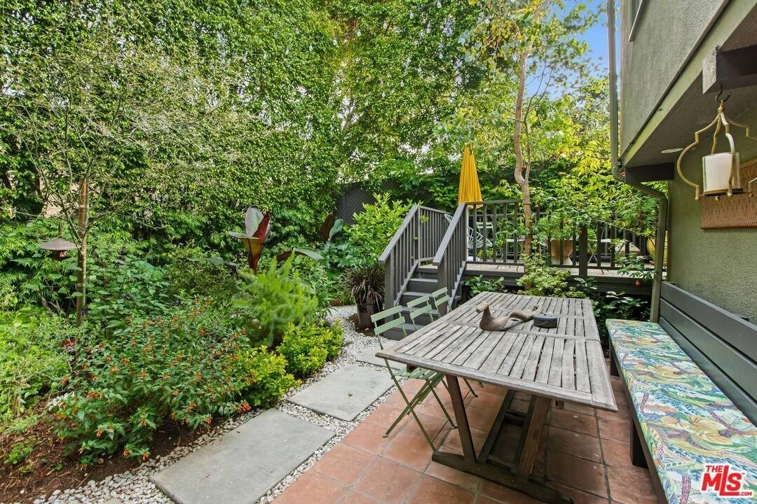 Cahuenga Ter, Los Angeles, CA 90068