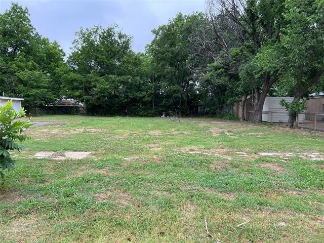 W 12th St, Sulphur, OK 73086