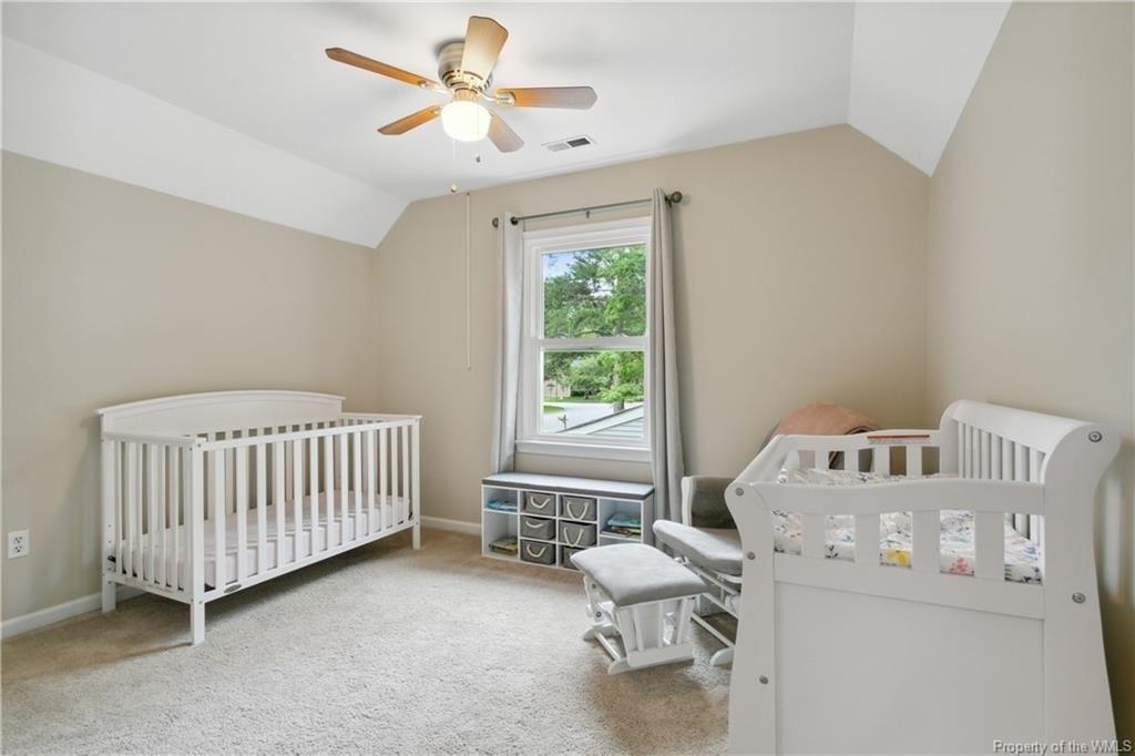 Cherry Creek Dr, Newport News, VA 23608