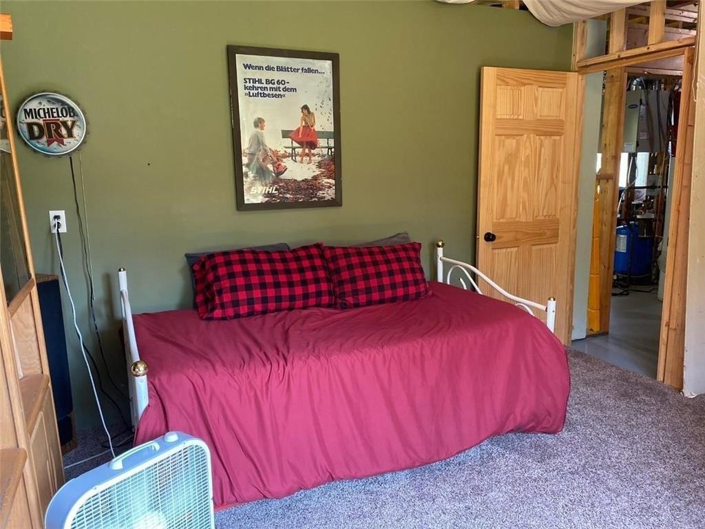 Koivu Rd, Hibbing, MN 55746