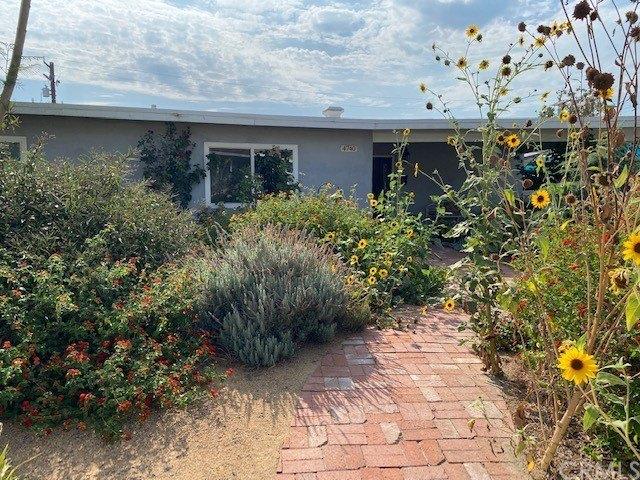 Genevieve St, San Bernardino, CA 92407